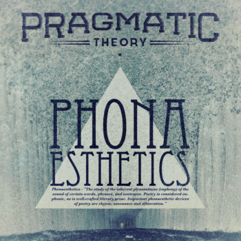 Pragmatic Theory_Phonaesthetics
