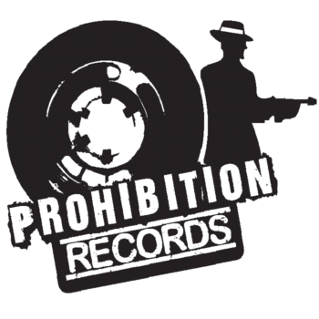 Prohibition Records Logo